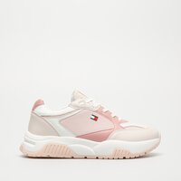 TOMMY HILFIGER LOW CUT LACE-UP