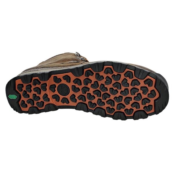 Męskie buty outdoor (trekkingowe) TIMBERLAND GT SCRAMBLE FTP 2211r kolor brązowy