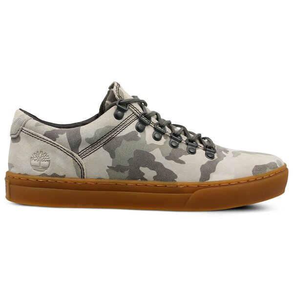 Męskie trampki TIMBERLAND ADV 2.0 CUPSOLE ALPINE OXFORD  a1t1s kolor khaki