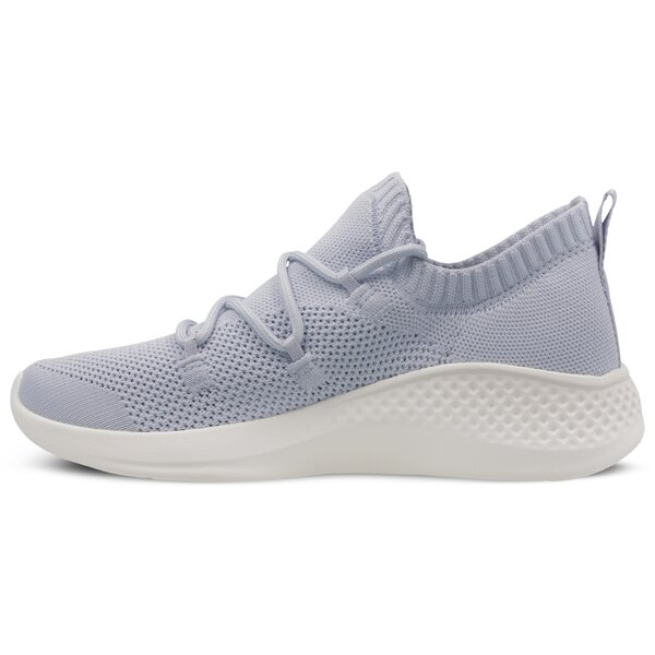 Damskie sneakersy (buty) TIMBERLAND FLYROAM GO STOHL OXFORD tb0a1ypqp851 kolor niebieski