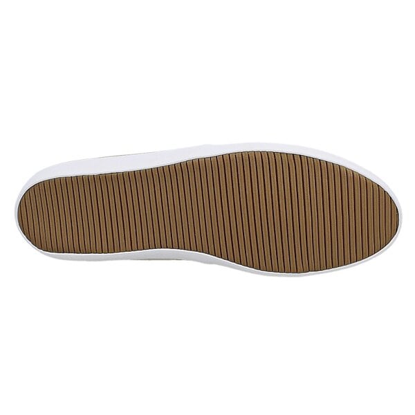 Męskie trampki LACOSTE MARICE LACE TBR  729spm0038nn1 kolor beżowy