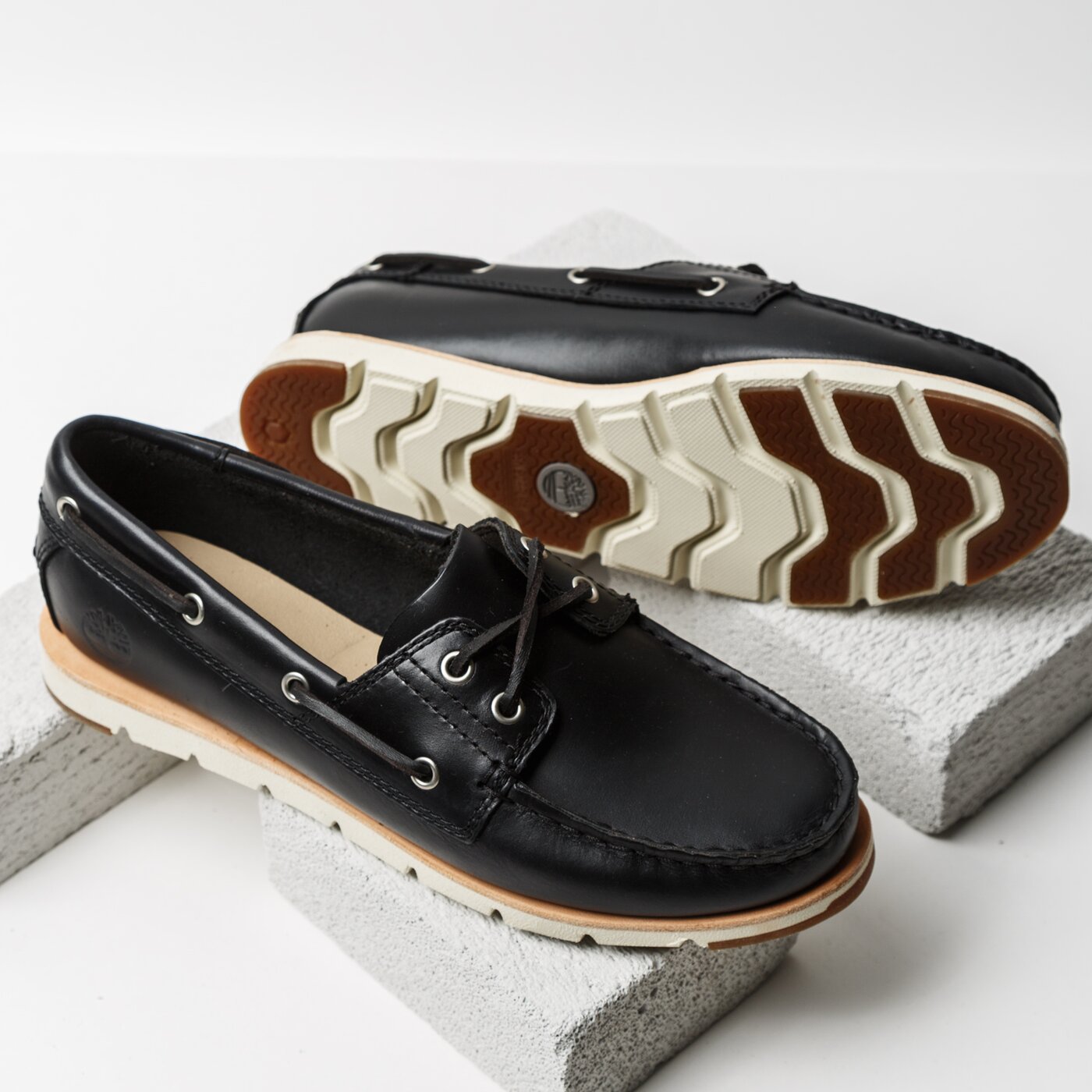 timberland camden