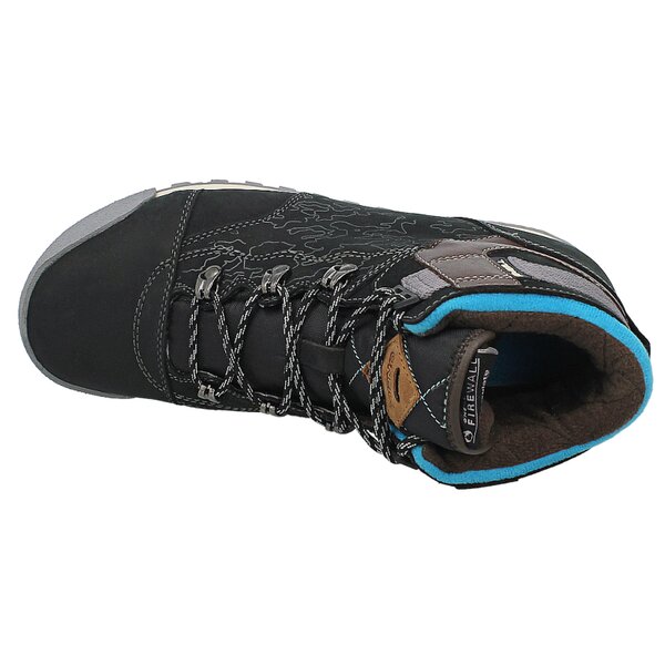 Męskie buty outdoor (trekkingowe) O'NEILL DAWNPATRO2 59120207a00 kolor czarny