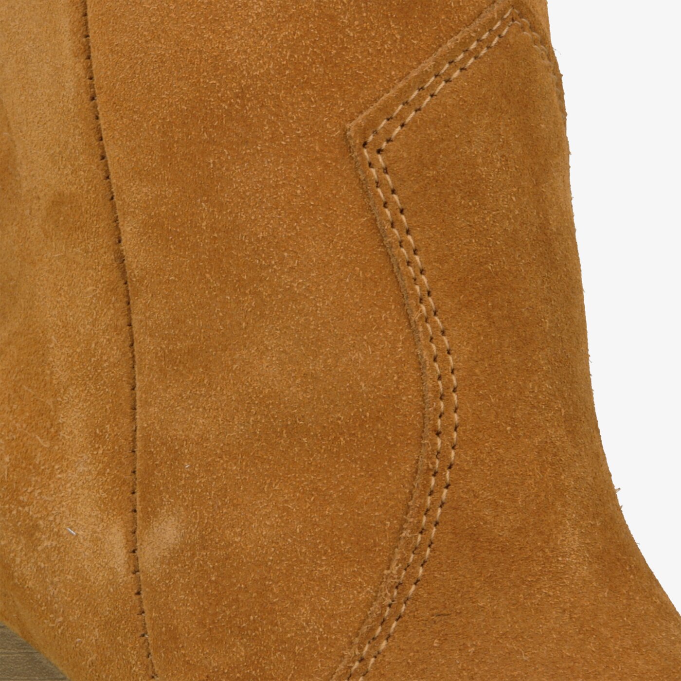 Damskie botki / sztyblety SYMBIOSIS PERFECT ONE  sywc219040 kolor brązowy