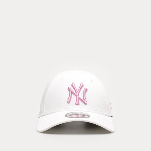 Męska czapka z daszkiem NEW ERA CZAPKA LE 940 NYY NEW YORK YANKEES 60358173 kolor biały