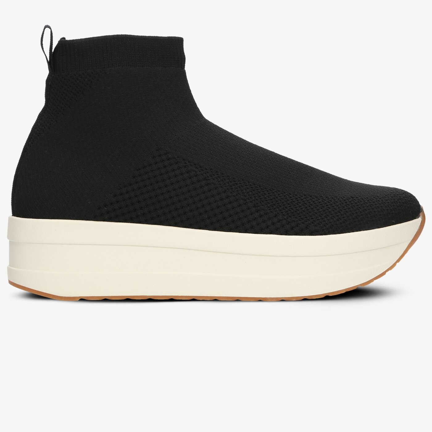 Damskie sneakersy (buty) VAGABOND CASEY #472208020# kolor czarny