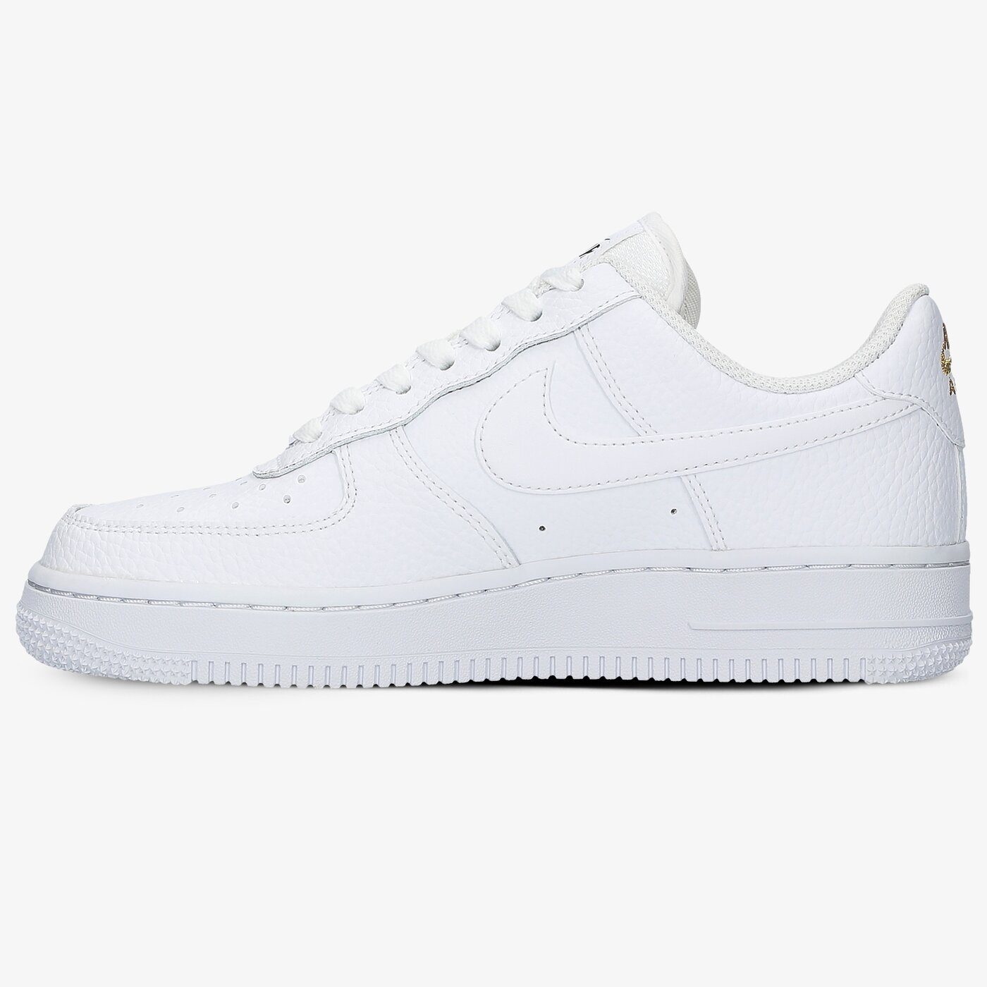 air force 1 sznurowanie