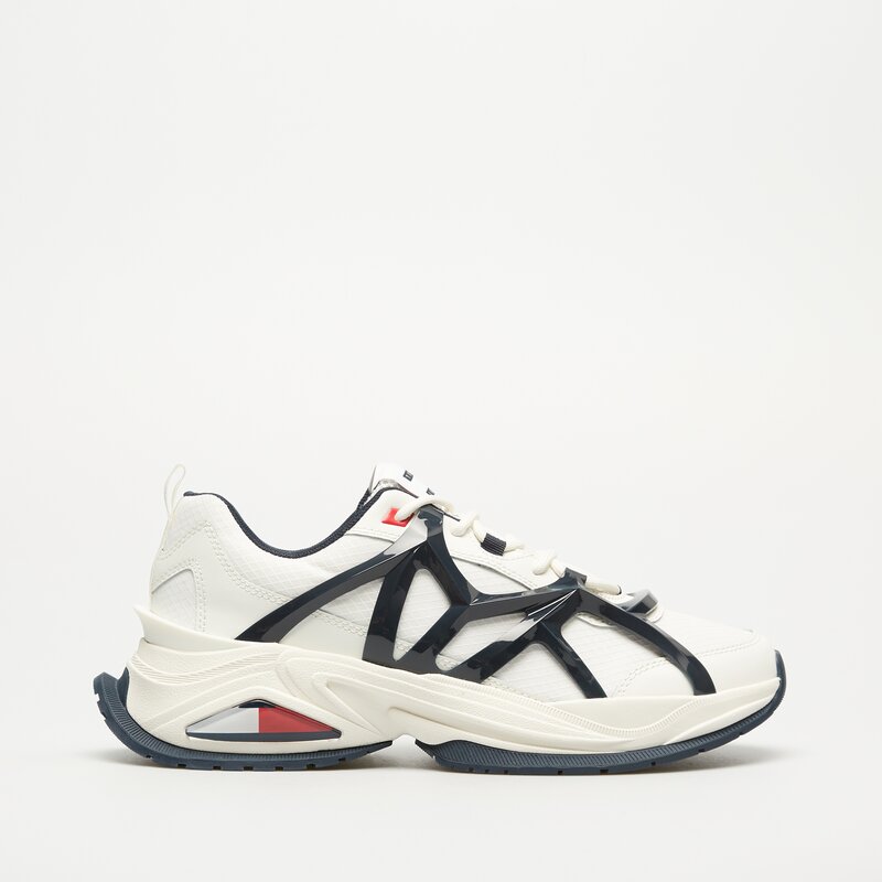 TOMMY HILFIGER TJM OUTDOOR RUNNER