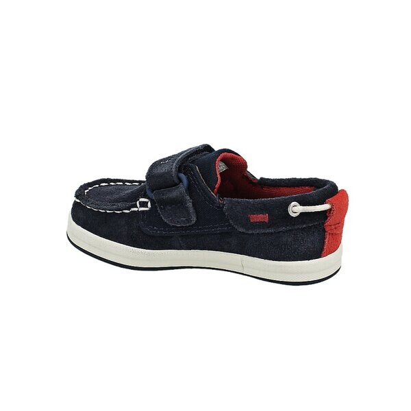 TIMBERLAND EK CASCO BAY H&L BOAT OX 1185a kolor granatowy
