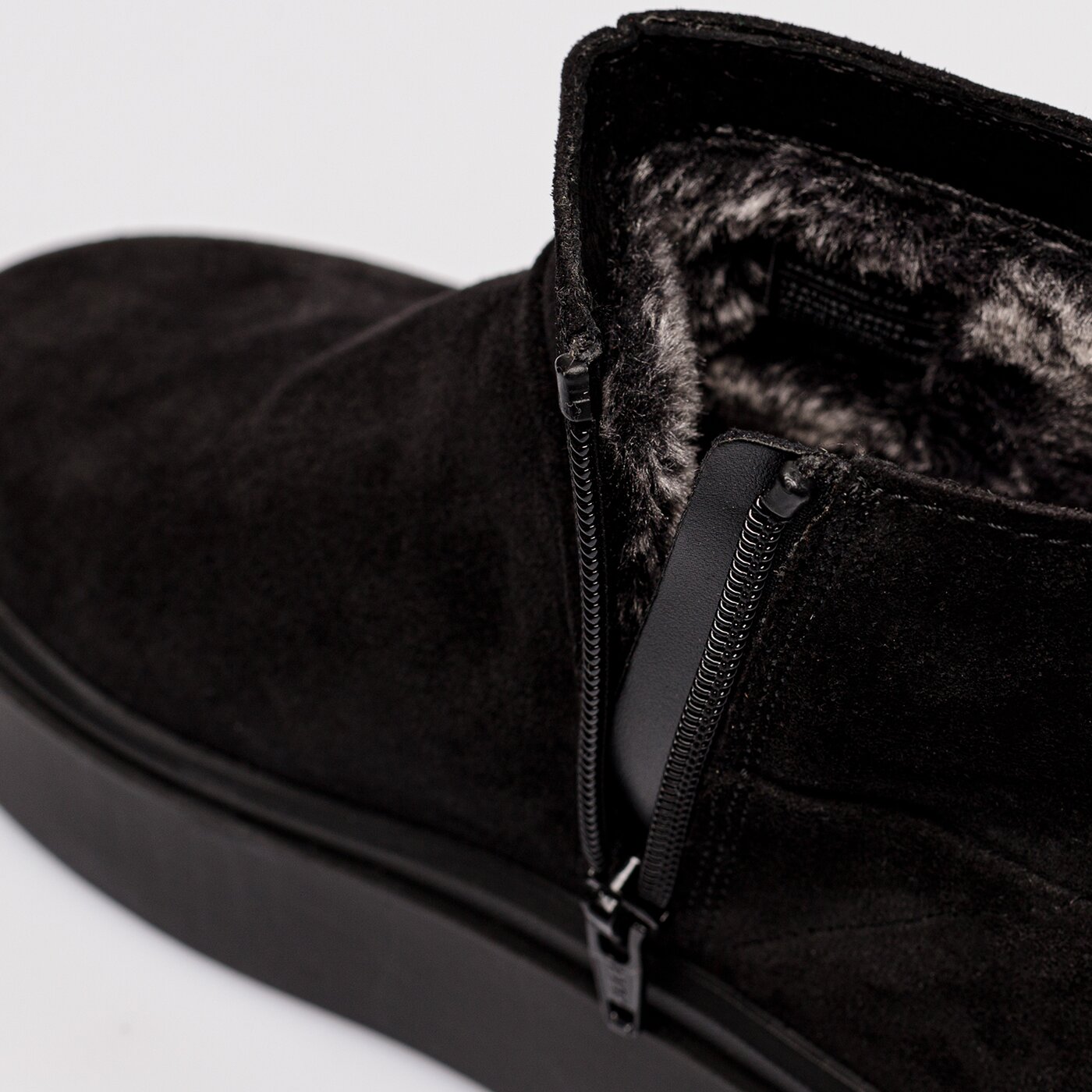 Damskie śniegowce VAGABOND STACY 5422-340-92 kolor czarny