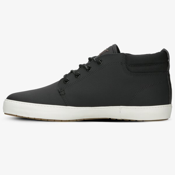 Męskie trampki LACOSTE AMPTHILL TERRA 319 1 CMA 738cma0028454 kolor czarny
