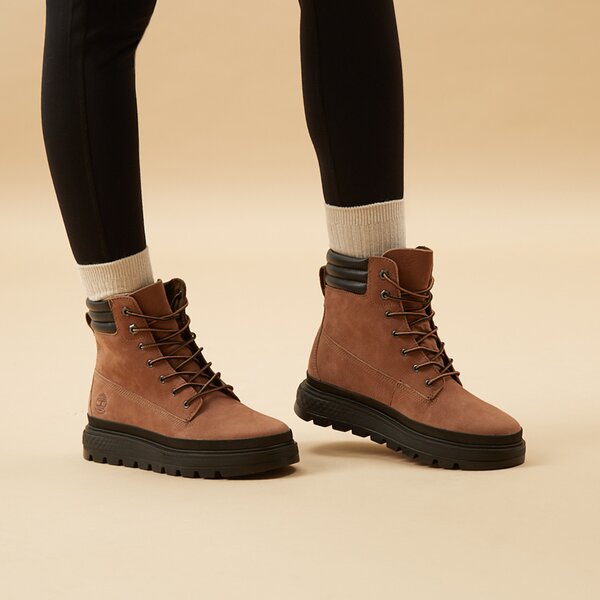 ray city 6 inch boot