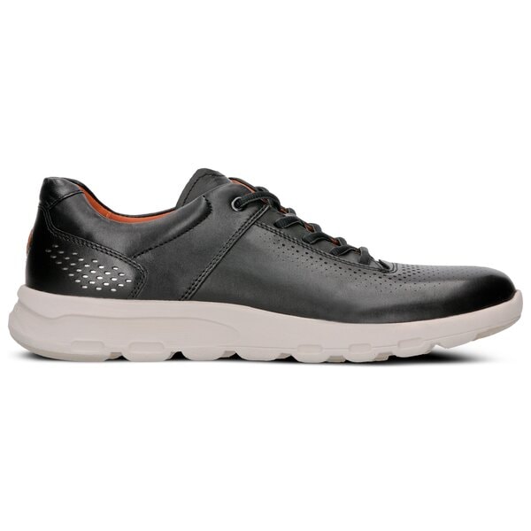 Męskie sneakersy (buty) ROCKPORT LW M PLAINTOE ch2902 kolor czarny