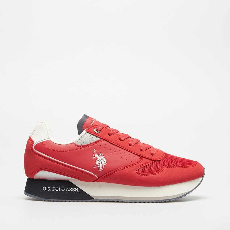 U.S. POLO ASSN. NOBIL003G