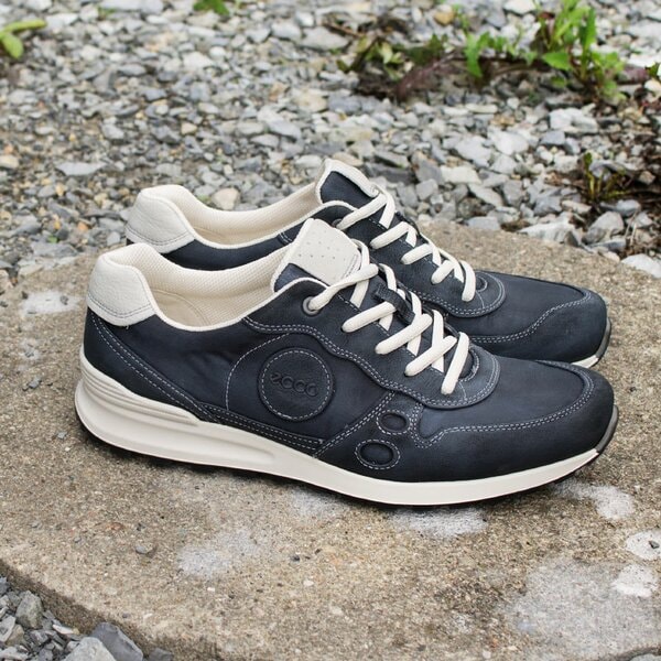 ECCO CS14 MEN'S 53856456162 kolor granatowy