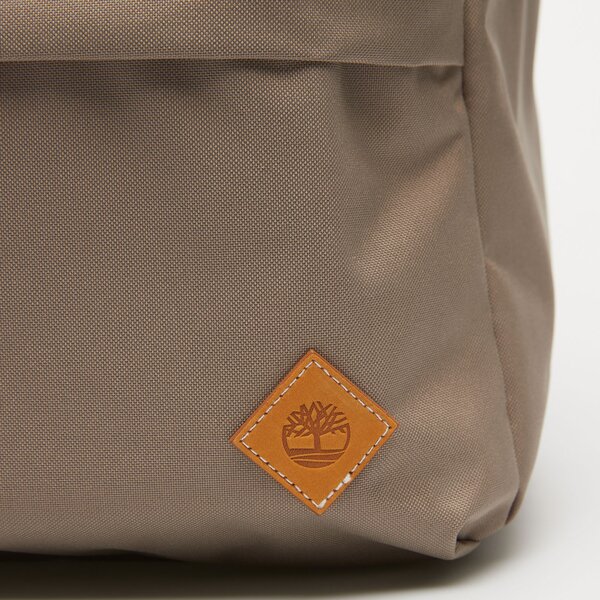 Damski plecak TIMBERLAND PLECAK TIMBERPACK BACKPACK 22LT tb0a61f3a0f1 kolor brązowy