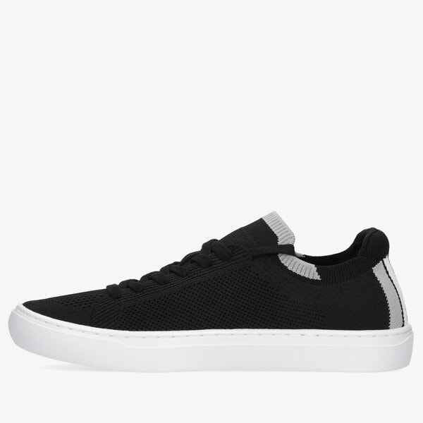 Męskie sneakersy (buty) LACOSTE LA PIQUEE NU 0722 1 743cma0014231 kolor czarny