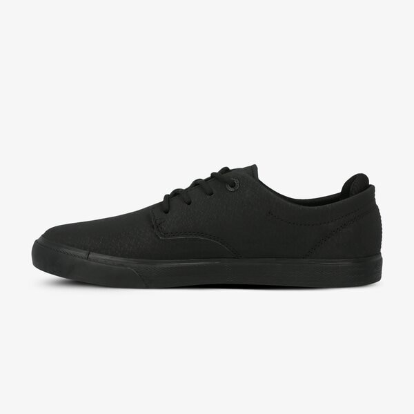 Dziecięce trampki LACOSTE ESPARRE 319 1 CUJ 738cuj000402h kolor czarny