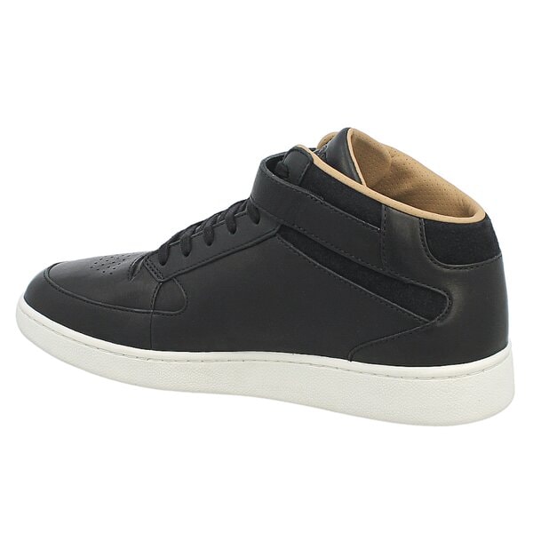 Męskie sneakersy (buty) LACOSTE TURBO  730srm0031024 kolor czarny