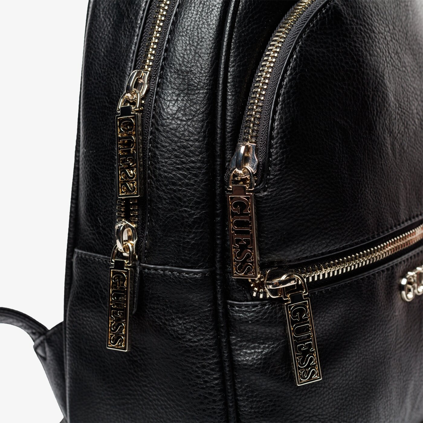 Damski plecak GUESS PLECAK MANHATTAN hwvs6994320bla kolor czarny