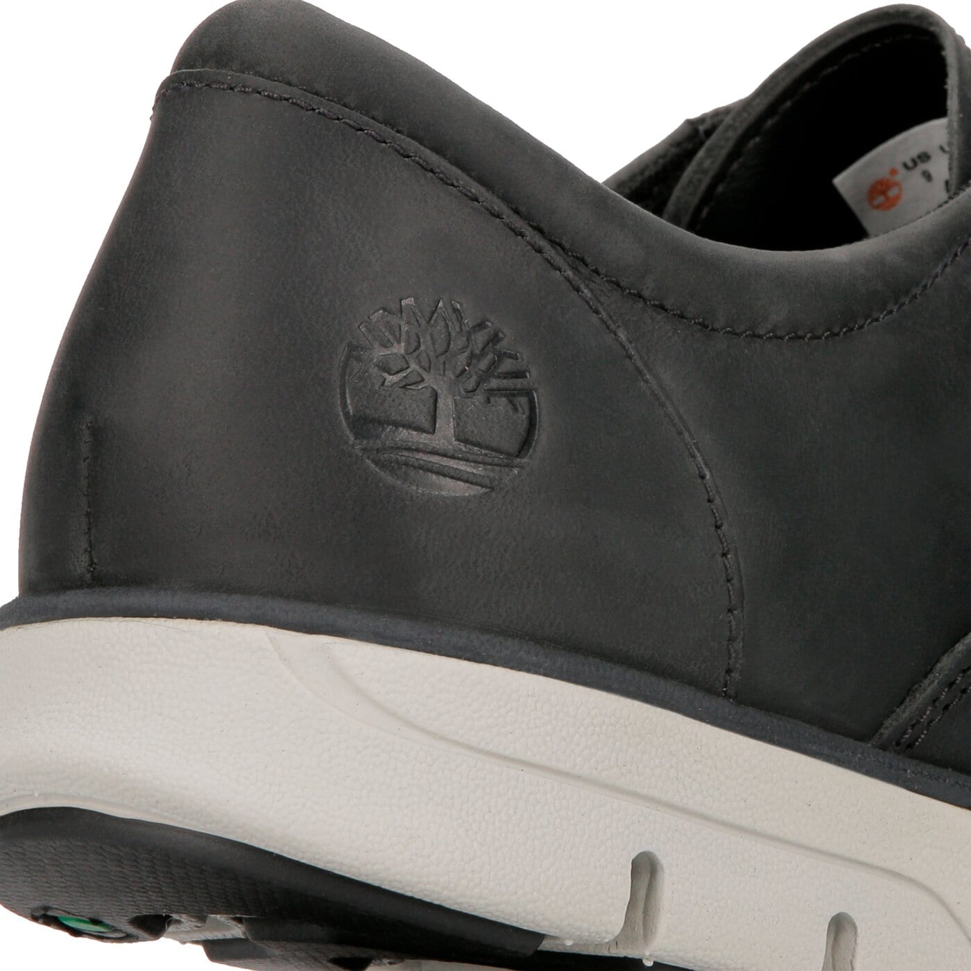 Męskie półbuty TIMBERLAND BRADSTREET PT OXFORD tb0a1sslm451 kolor czarny