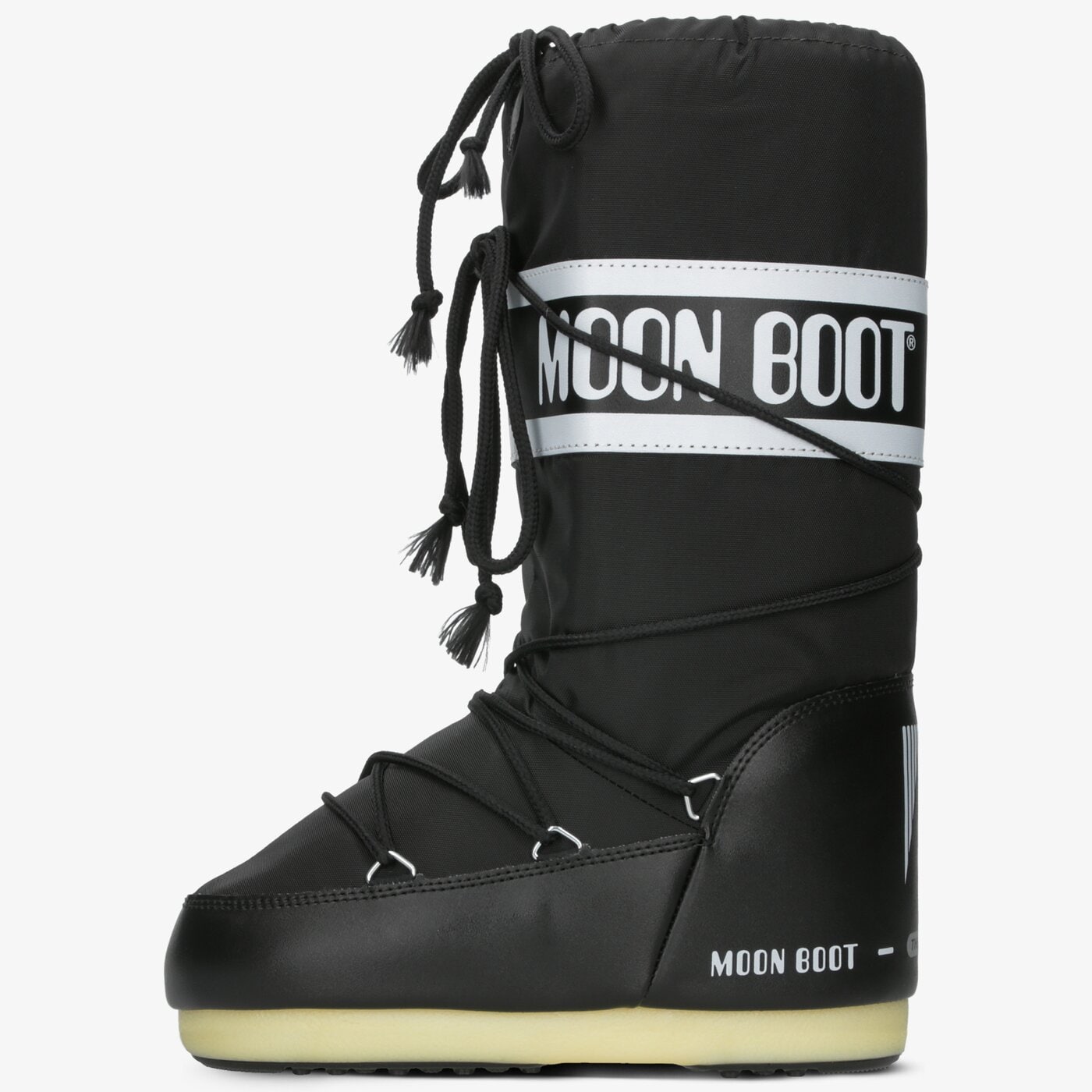 moon boot buty