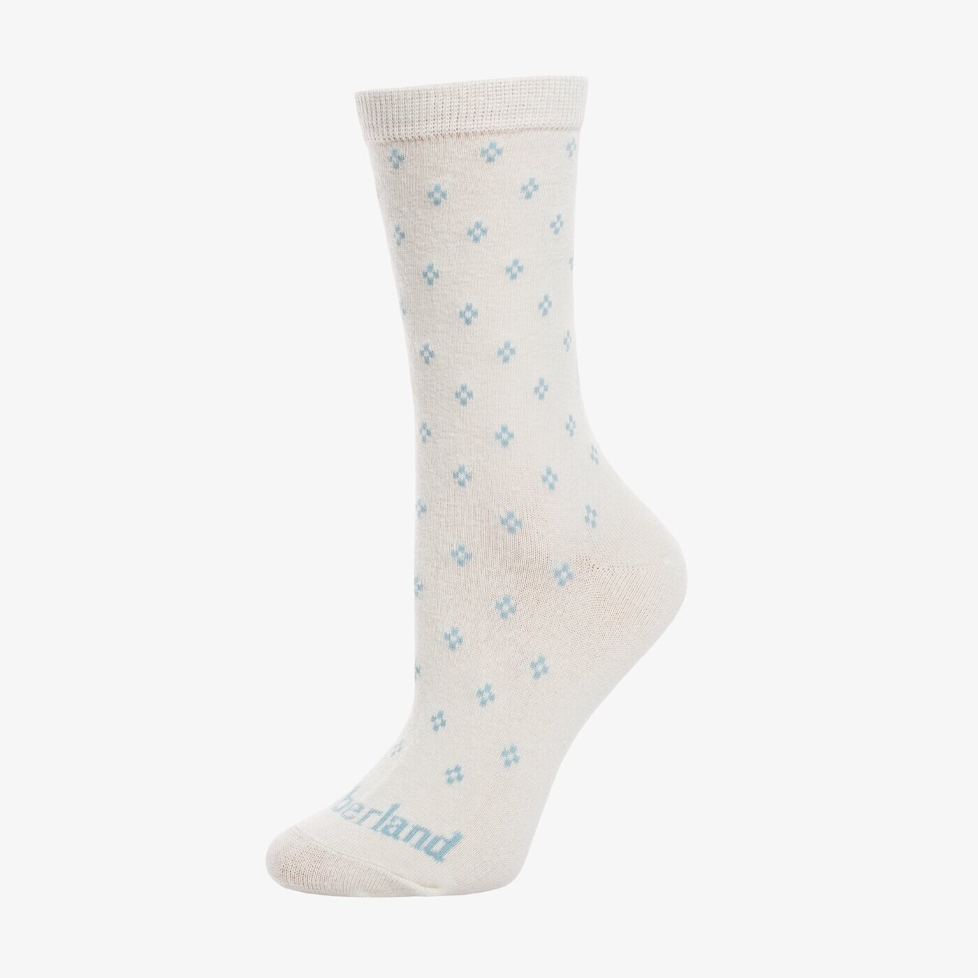 Damskie skarpetki TIMBERLAND SKARPETY 3PP NORDIC CREW GIFTBOX tb0a1ev72801 kolor multicolor