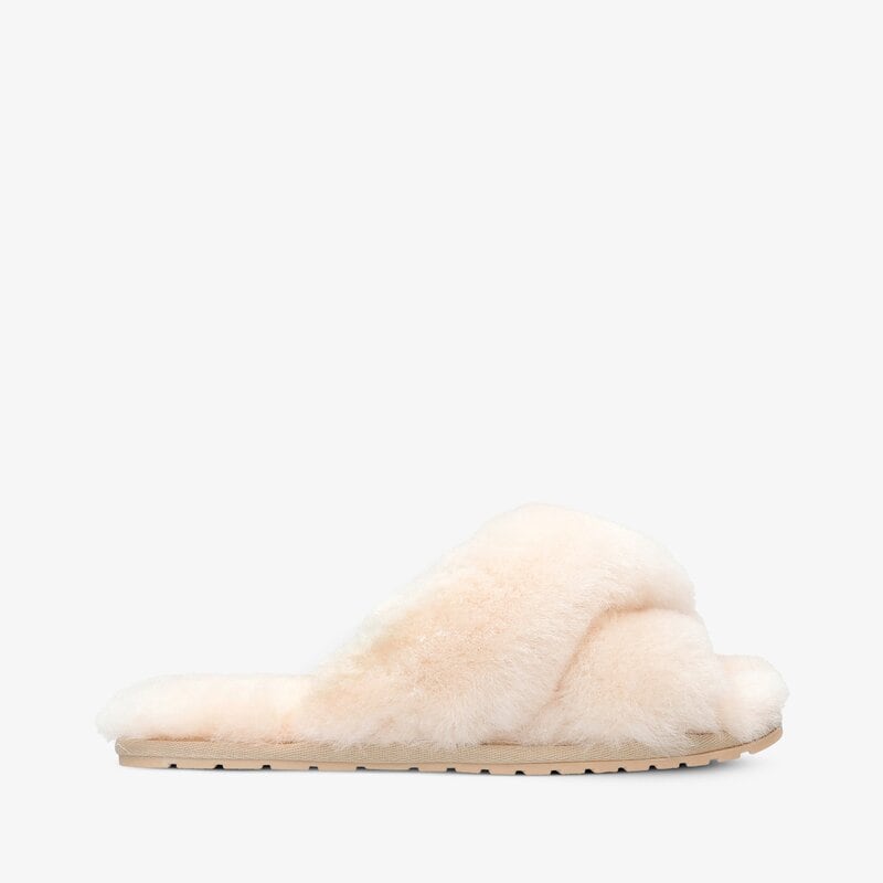 EMU AUSTRALIA MAYBERRY NATURAL