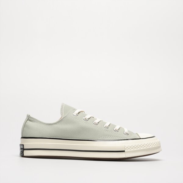 Damskie trampki CONVERSE CHUCK 70 a02769c kolor zielony