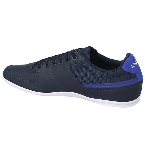 Męskie sneakersy (buty) LACOSTE TALOIRE SPORT 116 1 731spm0037003 kolor granatowy