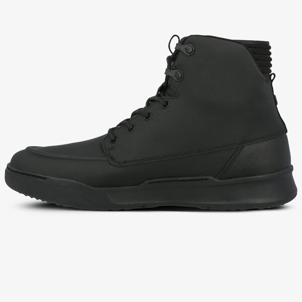 Męskie sneakersy (buty) LACOSTE EXPLORATEUR TECH HI 4191 CMA 738cma000302h kolor czarny