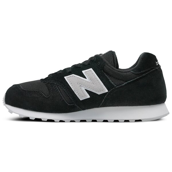 Damskie sneakersy (buty) NEW BALANCE WL373MDD wl373mdd kolor czarny