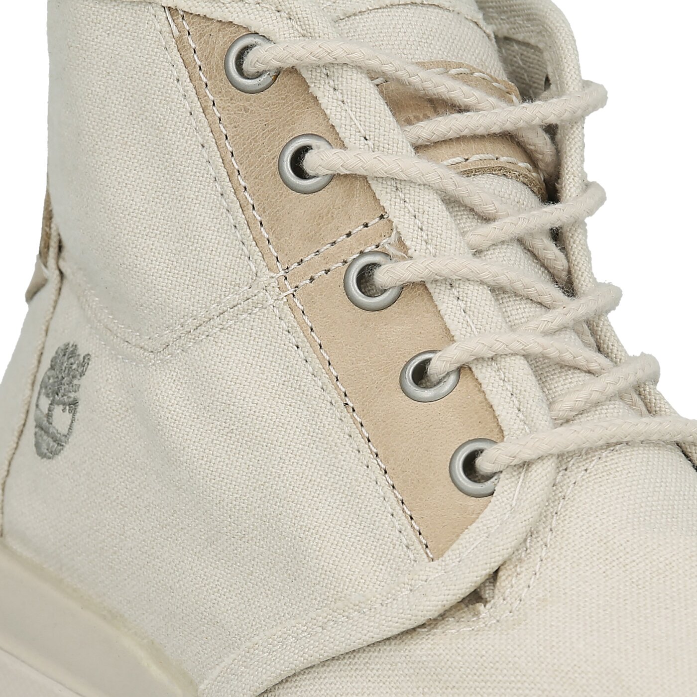 Męskie buty za kostkę TIMBERLAND CITY BLAZER F/L CHUKKA a1ggi kolor beżowy