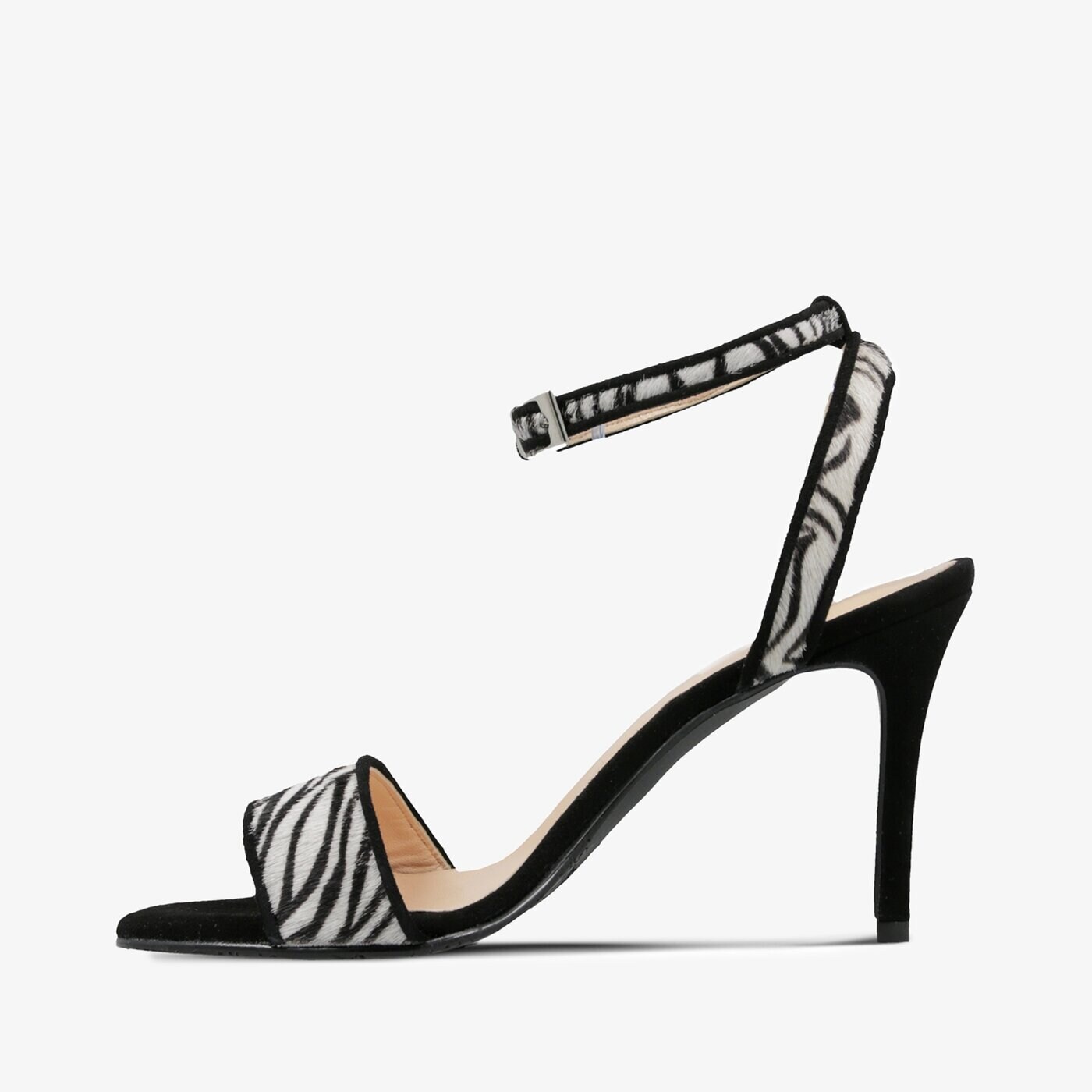 Damskie sandały SYMBIOSIS NICKY SANDALS  sywc1190013 kolor multicolor