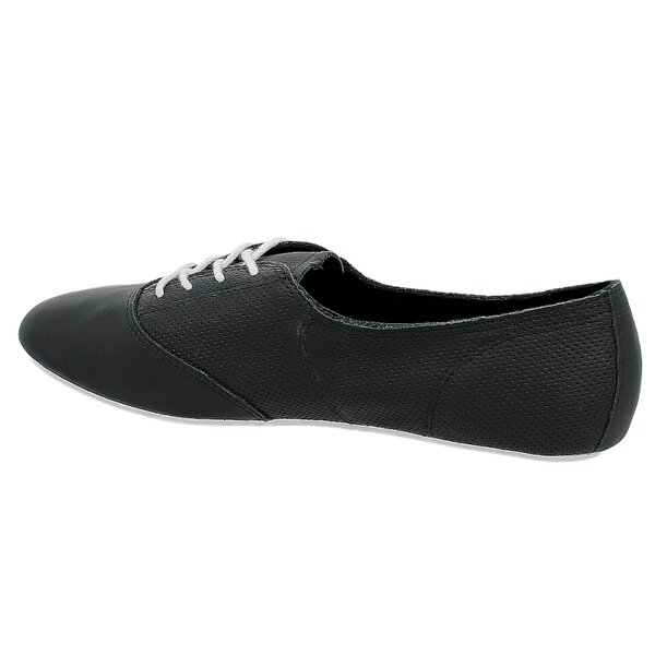Damskie sneakersy (buty) LACOSTE TRILLA OFF 727spw301002h kolor czarny