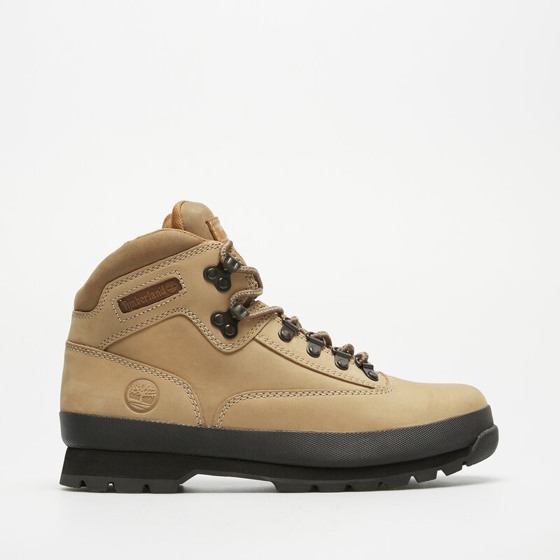 TIMBERLAND EURO HIKER MID
