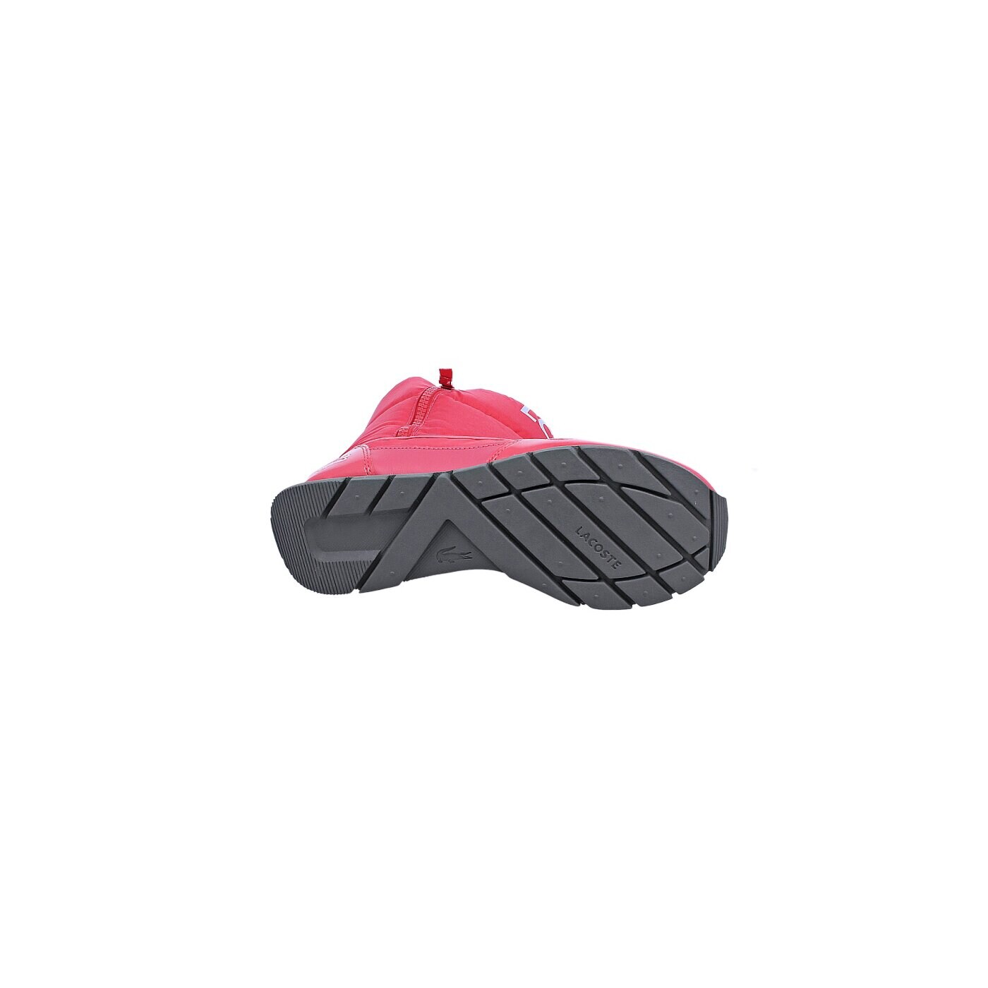 Damskie sneakersy (buty) LACOSTE MOONBALL NCZ 728scw4213pg7 kolor różowy