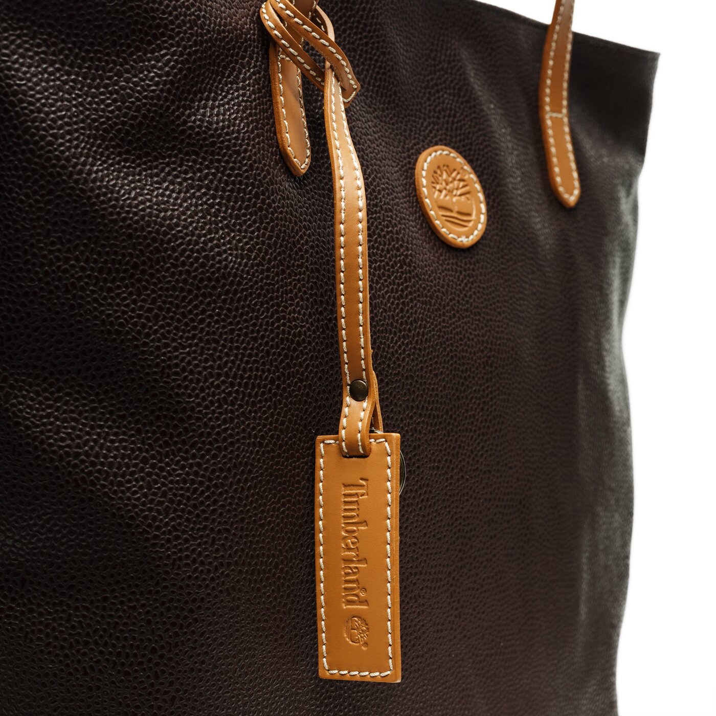 TIMBERLAND TORBA SHOPPER BAG tb0a1dh62431 kolor multicolor