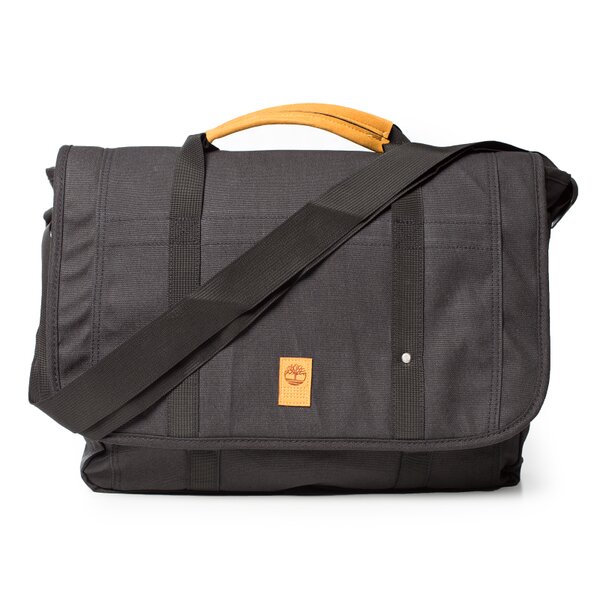 TIMBERLAND TORBA MESSENGER j0807001 kolor czarny