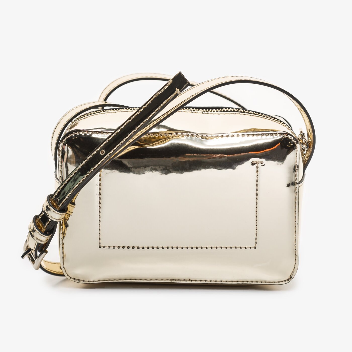 Damska torebka CALVIN KLEIN TOREBKA CK CAMERA k60k6061910f4 