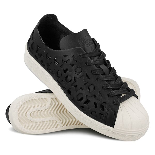 adidas superstar 80s cut out