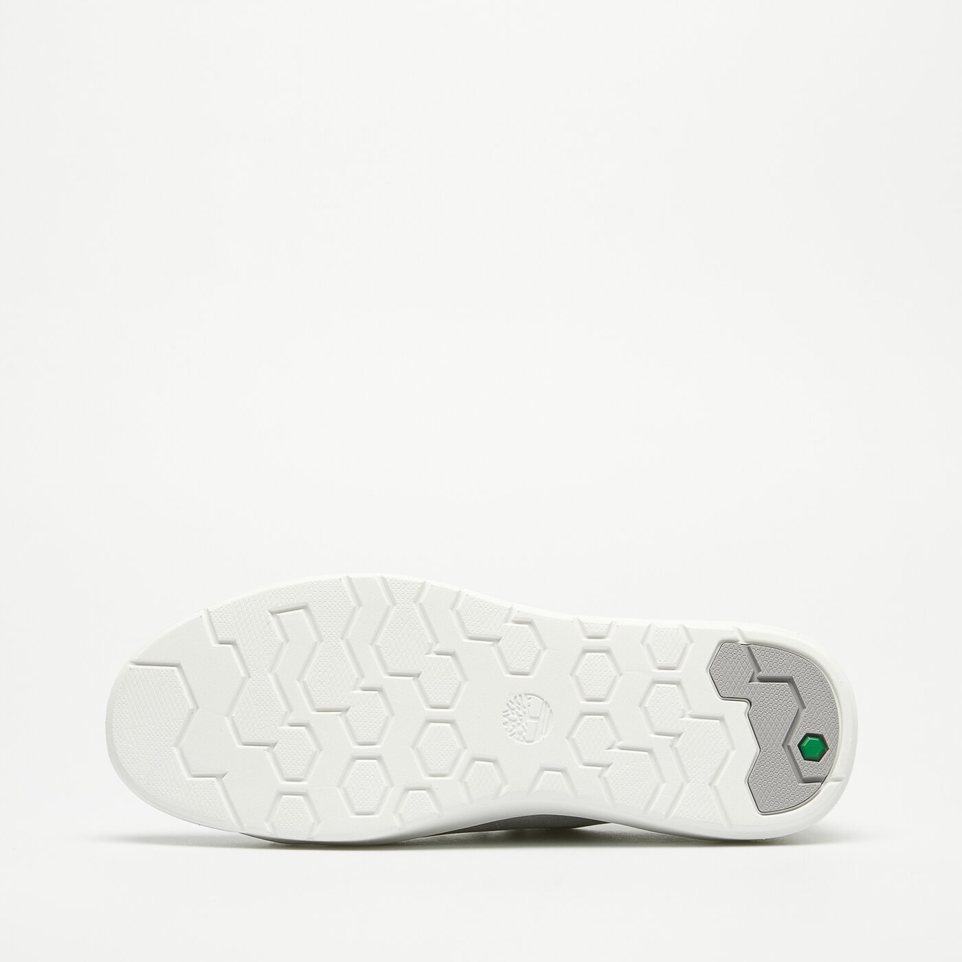 Męskie sneakersy (buty) TIMBERLAND SENECA BAY LOW LACE tb0a41f7em01 kolor szary