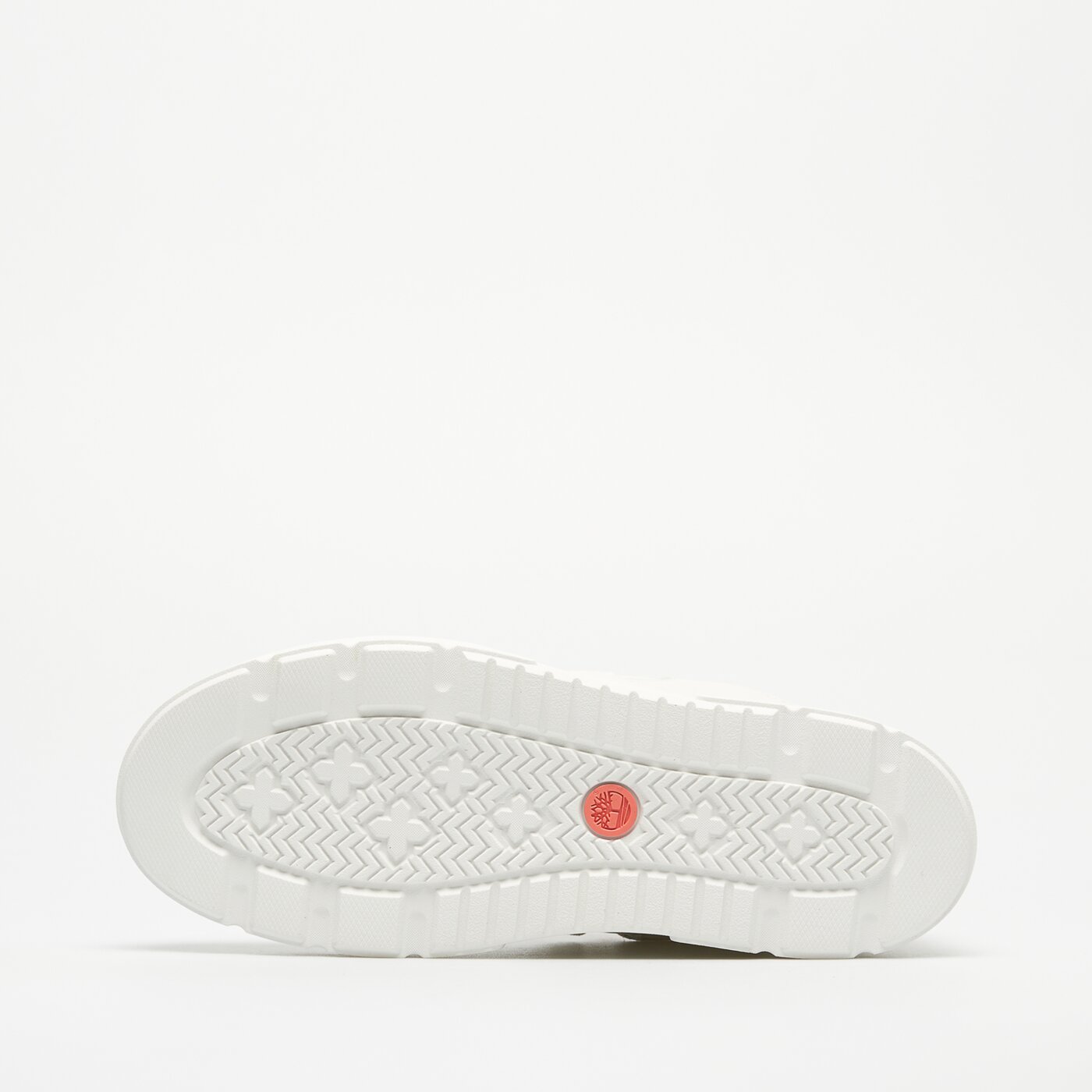 Damskie sneakersy (buty) TIMBERLAND LAUREL COURT tb0a64j8em21 kolor biały