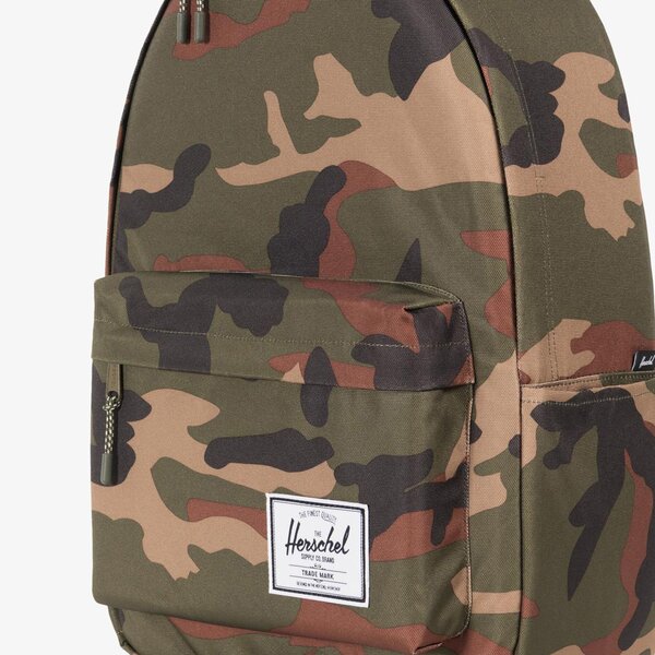 Damski plecak HERSCHEL PLECAK CLASSIC X-LARGE 1049200032os kolor multicolor