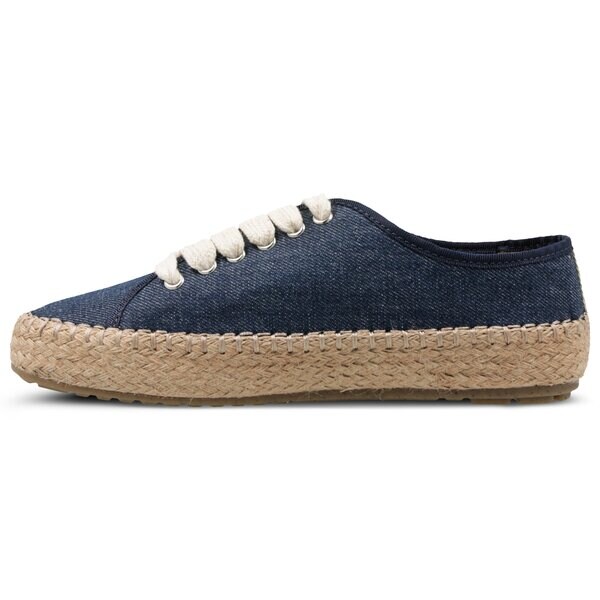 Damskie półbuty EMU AGONIS w11411darkdenim kolor granatowy