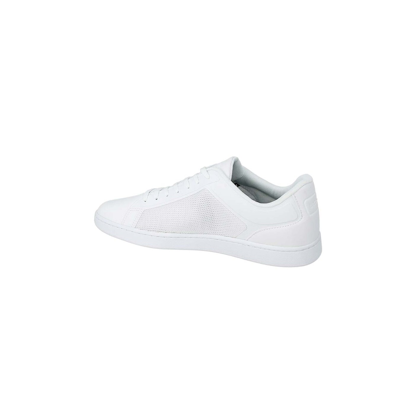 Męskie sneakersy (buty) LACOSTE ENDLINER 116 2 731spm0008001 kolor biały