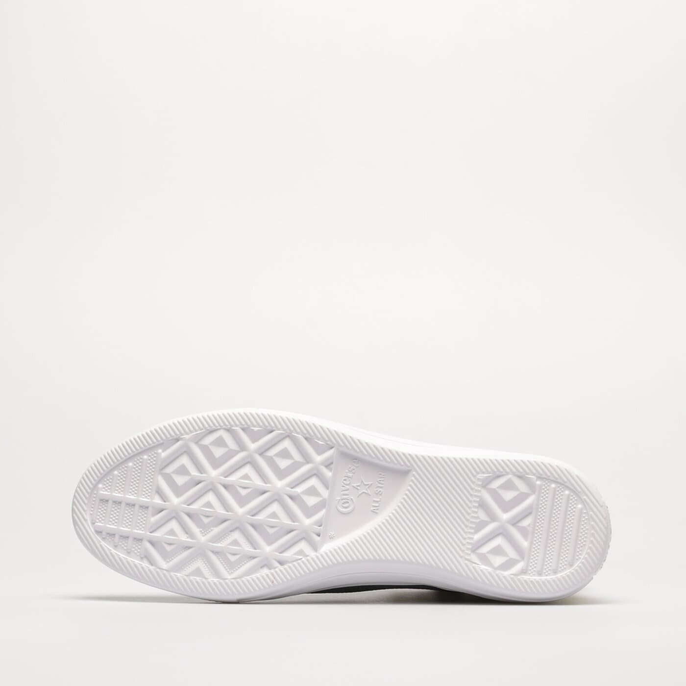 Męskie trampki CONVERSE CHUCK TAYLOR ALL STAR ULTRA a03458c kolor czarny