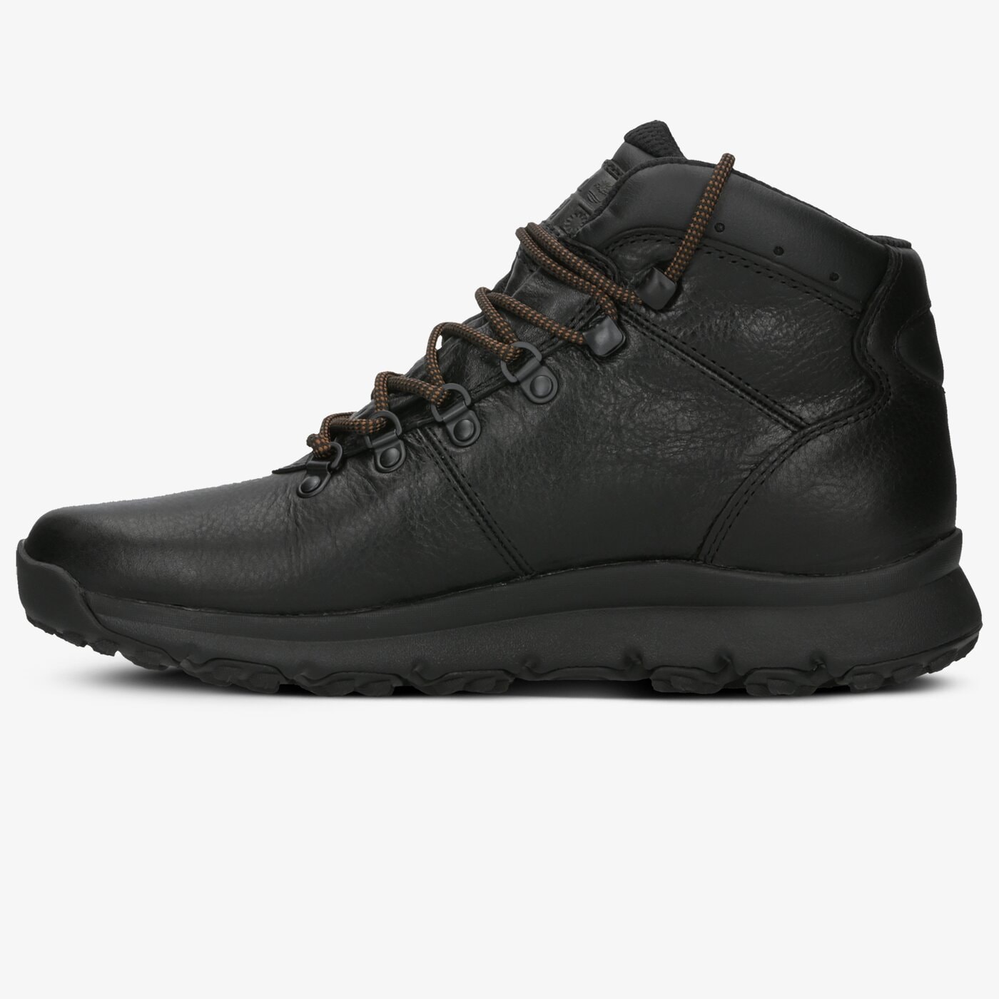 timberland world hiker mid