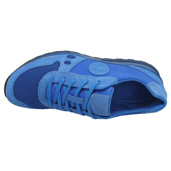 ECCO CS14 MEN'S 53856458225 kolor niebieski