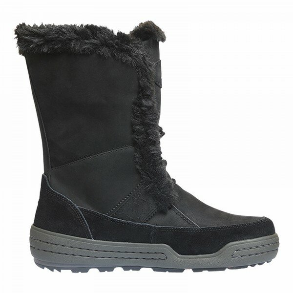 ECCO SIBERIA 85252351707 kolor czarny